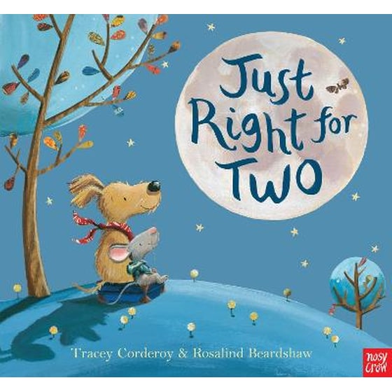 Just Right For Two image 0