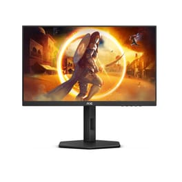 AOC G4 Series 24G4X 23.8" IPS Flat 180 Hz 1 ms