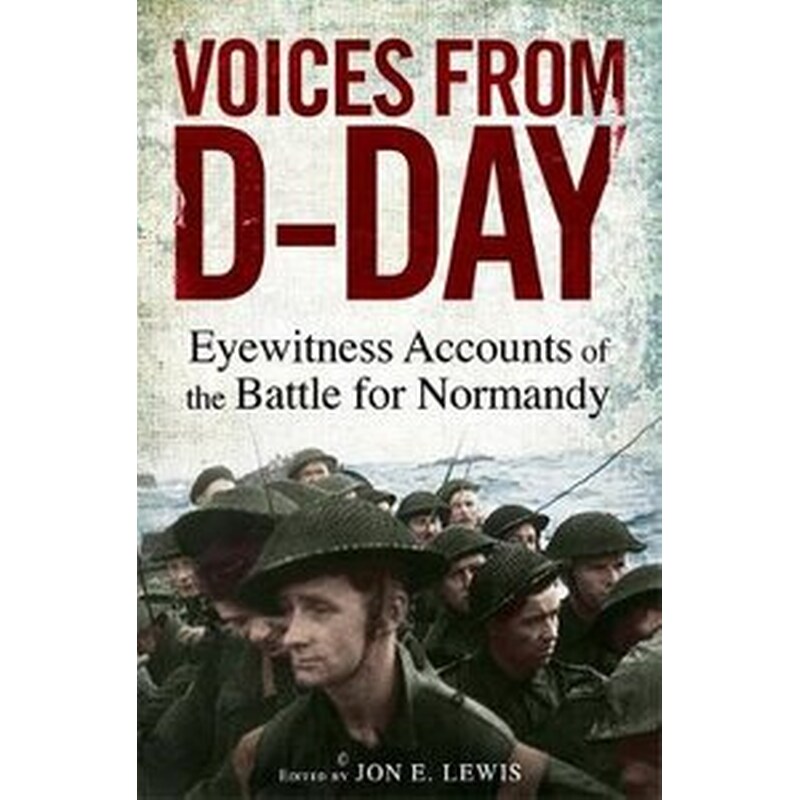 Voices from D-Day