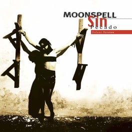 Sin/Pecado/2econd Skin (Re-Issue)
