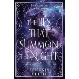 The Lies That Summon the Night