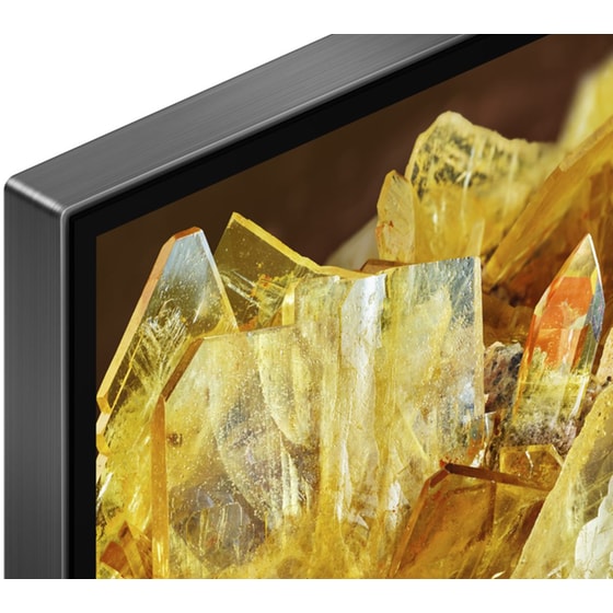 Sony LED 75" 4K Android Τηλεόραση XR75X90LAEP image 8