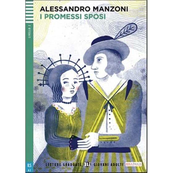 I promessi sposi + Audio CD image 0