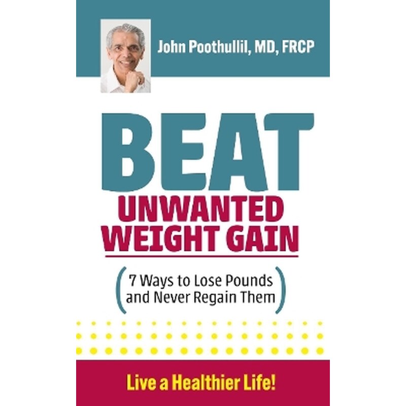 Beat Unwanted Weight Gain