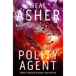Polity Agent