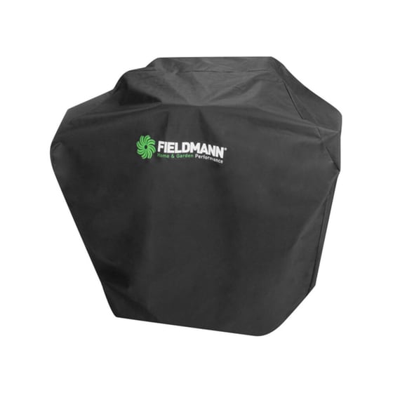 Κάλυμμα Ψησταριάς FIELDMANN FZG 9050 Μαύρο image 0