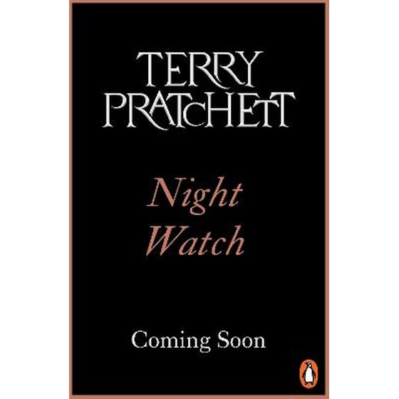 Night Watch image 0
