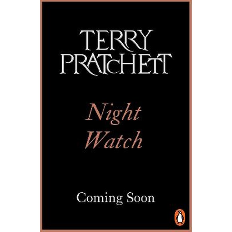 Night Watch 1785523