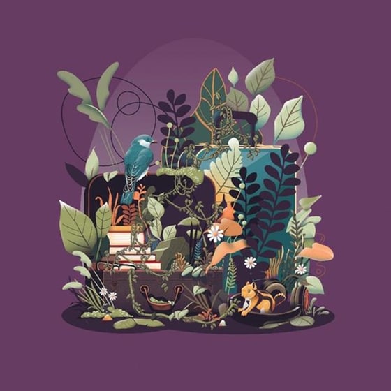 We Will Never Be The Same image 0