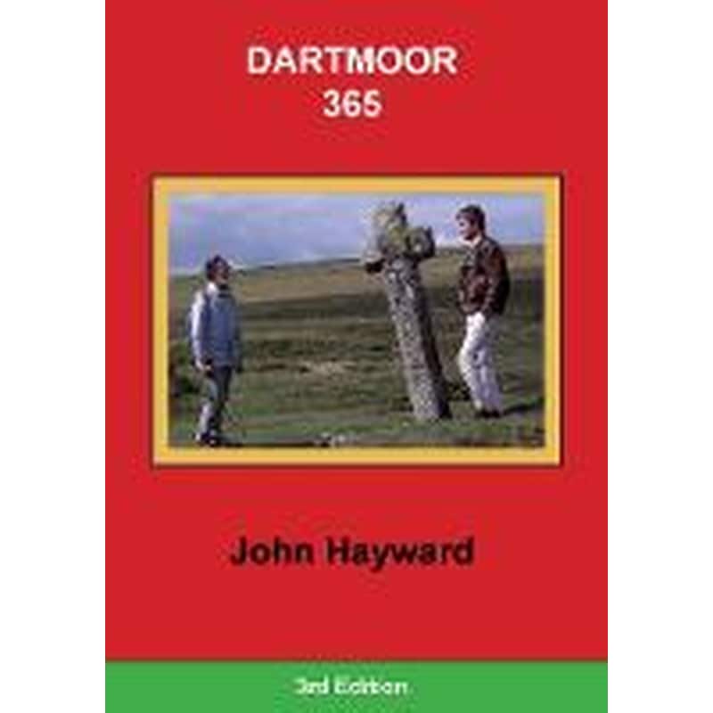 Dartmoor 365