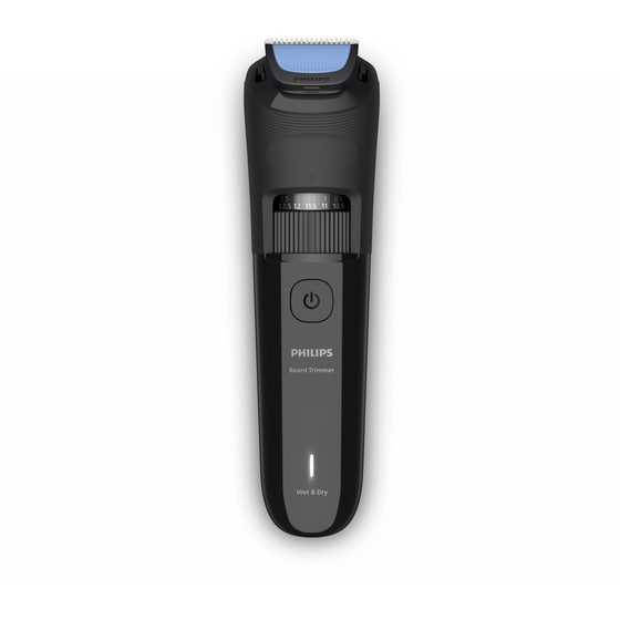 Trimmer All in One Philips Series 3000 BT3620/15 Μαύρο image 0