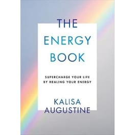 Energy Book