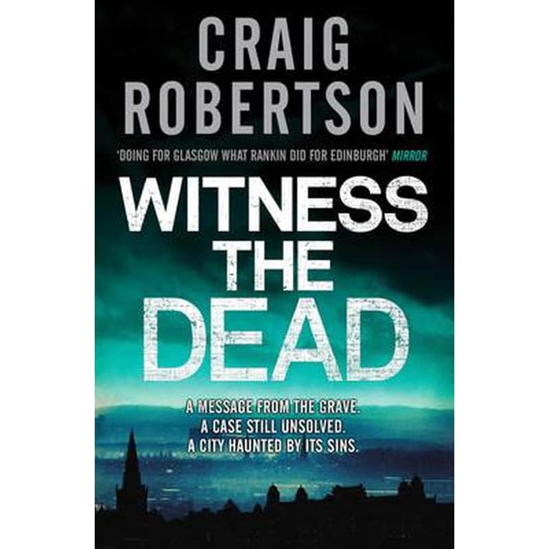Witness the Dead