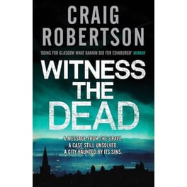 Witness the Dead