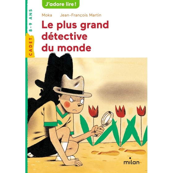 Le plus grand detective du monde image 0