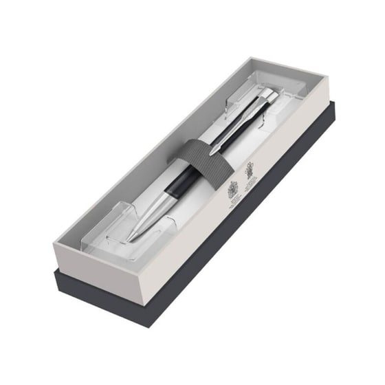 Στυλό Διαρκείας Parker Urban Mat.Blk Ct Medium Μπλε image 2