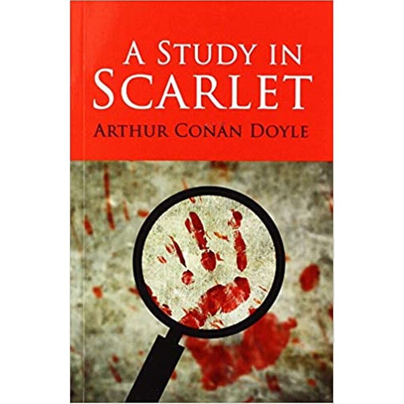 Rollercoasters - A Study in Scarlet