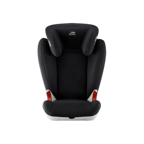 Παιδικό Κάθισμα Αυτοκινήτου Britax Kid Ii Cosmos Μαύρο Britax image 1