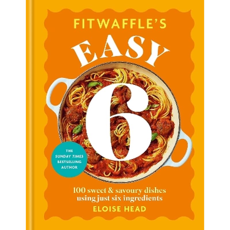 Fitwaffles Easy 6