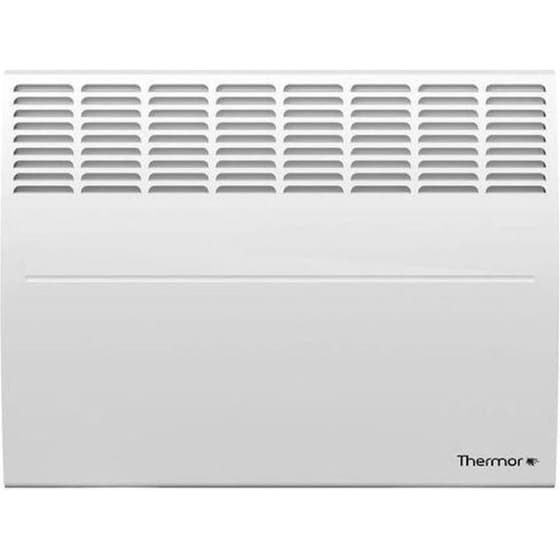 THERMOR EVIDENCE 3 CONNECT WIFI 2500 W Θερμοπομπός Τοίχου image 0