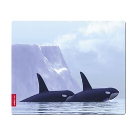 SpeedLink Silk Orca Mouse Pad Small 230mm