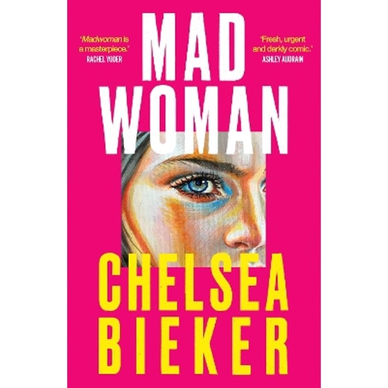 Madwoman image 0
