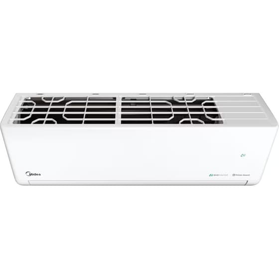 MIDEA Pro AI Κλιματιστικό Inverter 9.000 BTU A++/A+++ με Ιονιστή & WiFi image 5