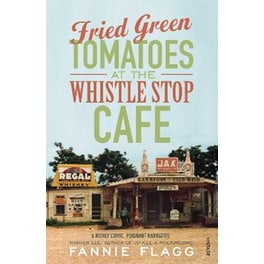 Fried Green Tomatoes At The Whistle Stop Cafe