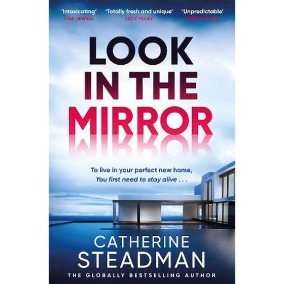 Look in the Mirror image 0