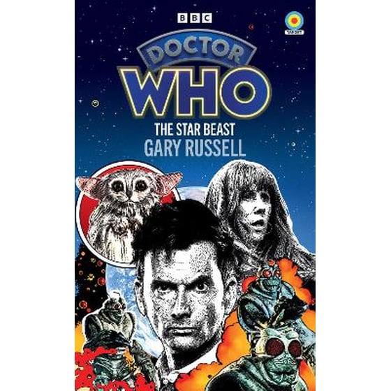 Doctor Who: The Star Beast (Target Collection) image 0