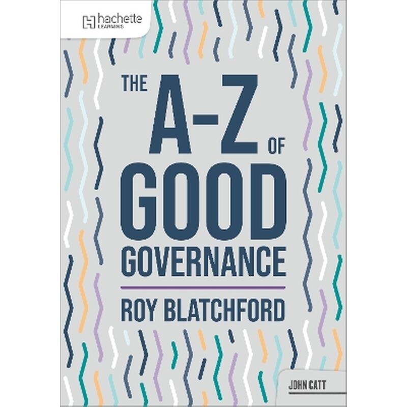 The A-Z of Good Governance