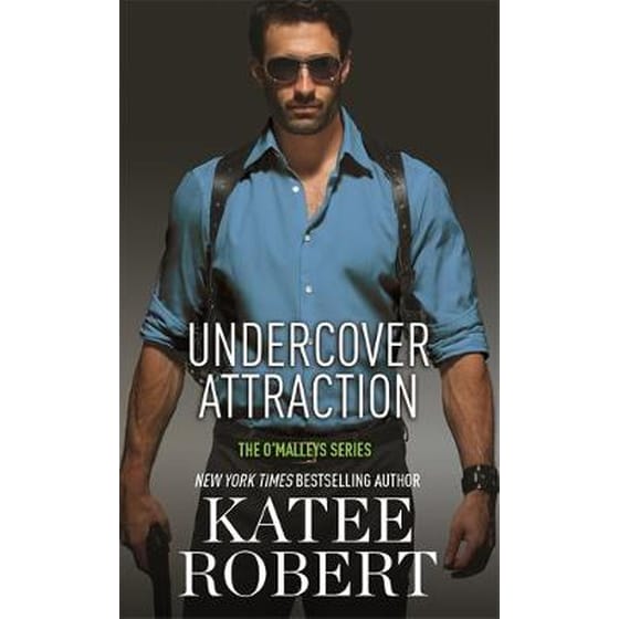 Undercover Attraction image 0
