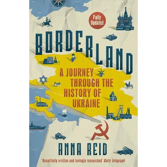 Borderland image 0