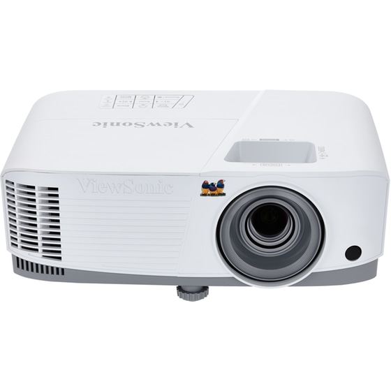 Projector Viewsonic PA504W - Λευκό image 1