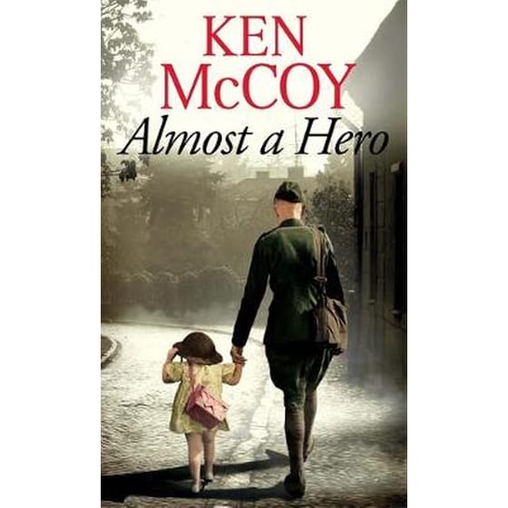 Almost a Hero image 0