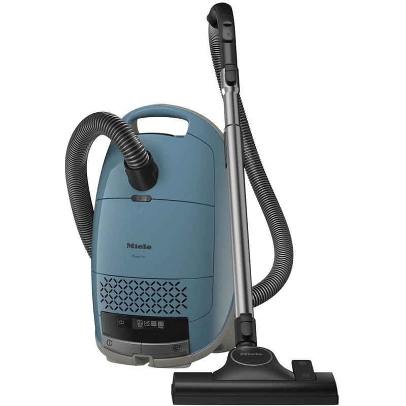 MIELE MIELE GUARD M1 STANDARD FLEX 890 W με Σακούλα 4.5 L Nordic Blue Ηλεκτρική Σκούπα