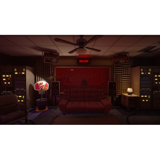 Killer Frequency - PS4 image 8