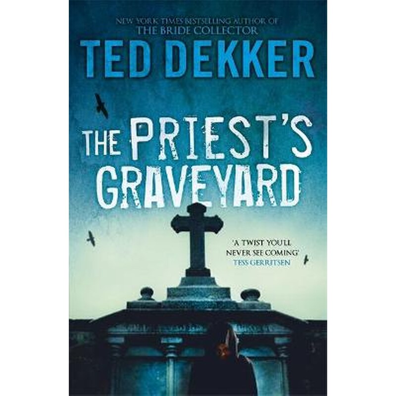 The Priests Graveyard