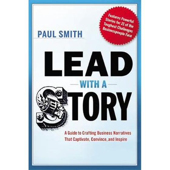 Lead with a Story image 0