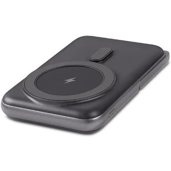 Powerbank TTEC ReCharger Pro M 10.000 mAh 20W - Black image 0