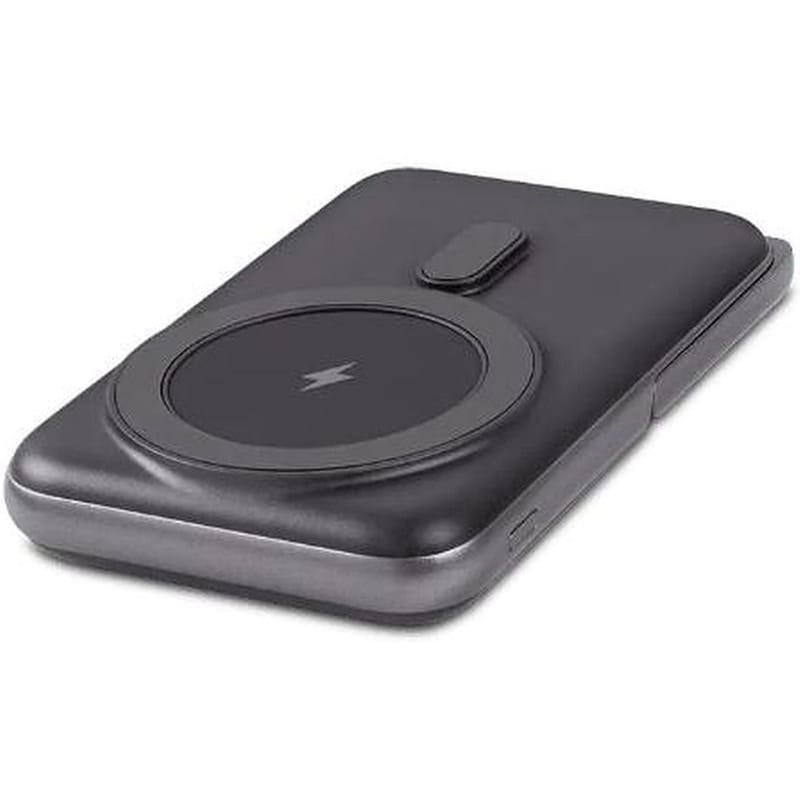 Powerbank TTEC ReCharger Pro M 10.000 mAh 20W - Black