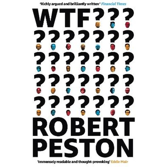 WTF? image 0