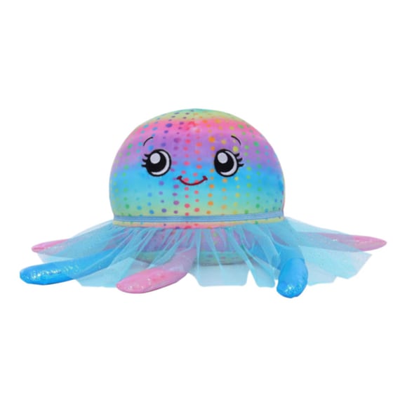 Λούτρινο JUST TOYS Dream Beams 18 Σχέδια (18cm) - Τυχαία Επιλογή Σχεδίου image 2