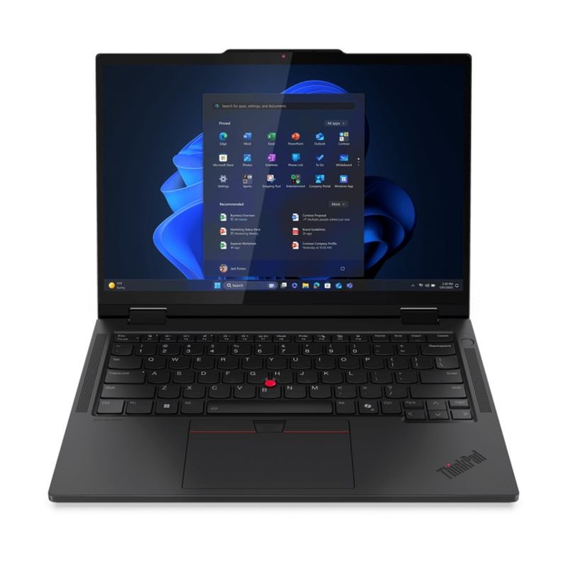 Lenovo ThinkPad T14s G1 14 FHD+ IPS (Ultra7-255U/32GB/512GB SSD/Arc Graphics/Win11Pro) Laptop