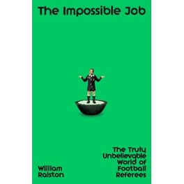The Impossible Job