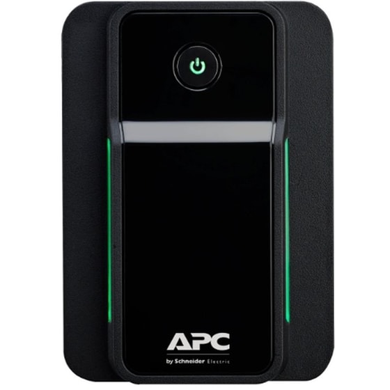 UPS APC BX500MI Ethernet 500VA 300W image 2