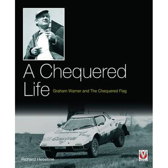 Chequered Life image 0
