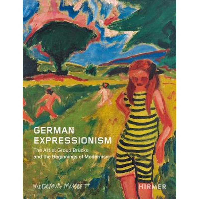 German Expressionism