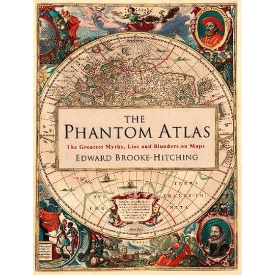 Phantom Atlas image 0