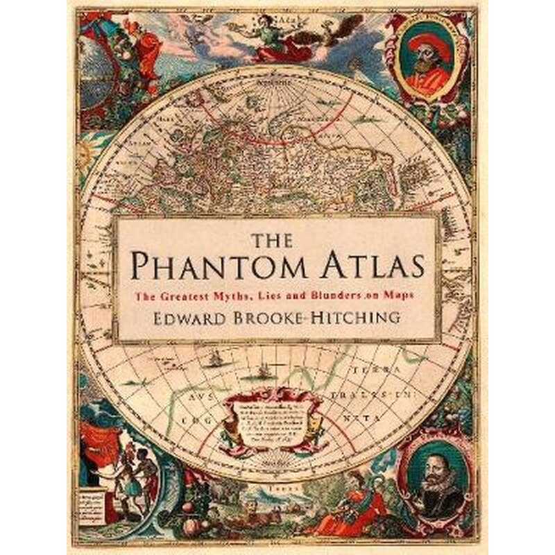 Phantom Atlas